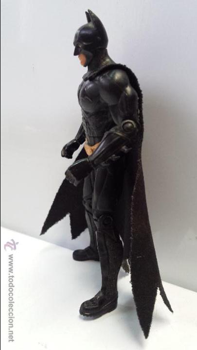 Figuras de acci&oacute;n: FIGURA BATMAN 14CM - ENV&Iacute;O GRATIS A ESPA&Ntilde;A - Foto 3