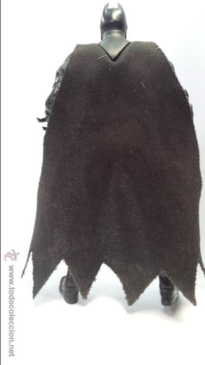 Figuras de acci&oacute;n: FIGURA BATMAN 14CM - ENV&Iacute;O GRATIS A ESPA&Ntilde;A - Foto 4