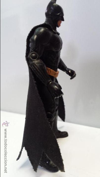 Figuras de acci&oacute;n: FIGURA BATMAN 14CM - ENV&Iacute;O GRATIS A ESPA&Ntilde;A - Foto 5