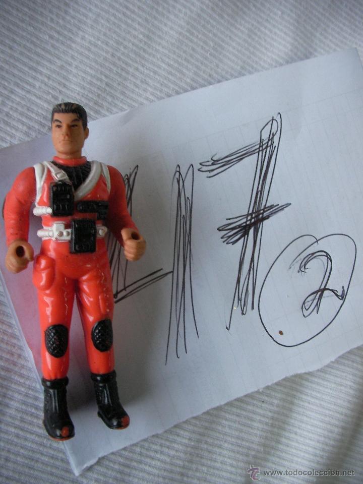 Figuras de acci&oacute;n: FIGURA DE ACCION - ENVIO GRATIS A ESPA&Ntilde;A - Foto 1