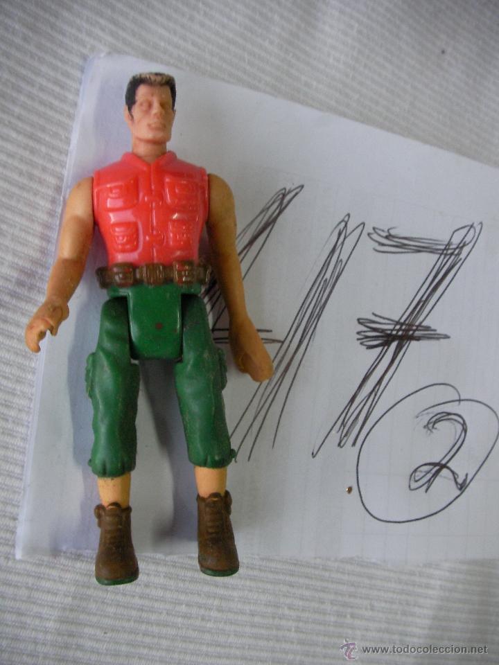 Figuras de acci&oacute;n: FIGURA DE ACCION - ENVIO GRATIS A ESPA&Ntilde;A - Foto 1