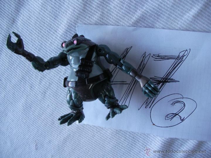 Figuras de acci&oacute;n: FIGURA DE ACCION - ENVIO GRATIS A ESPA&Ntilde;A - Foto 1