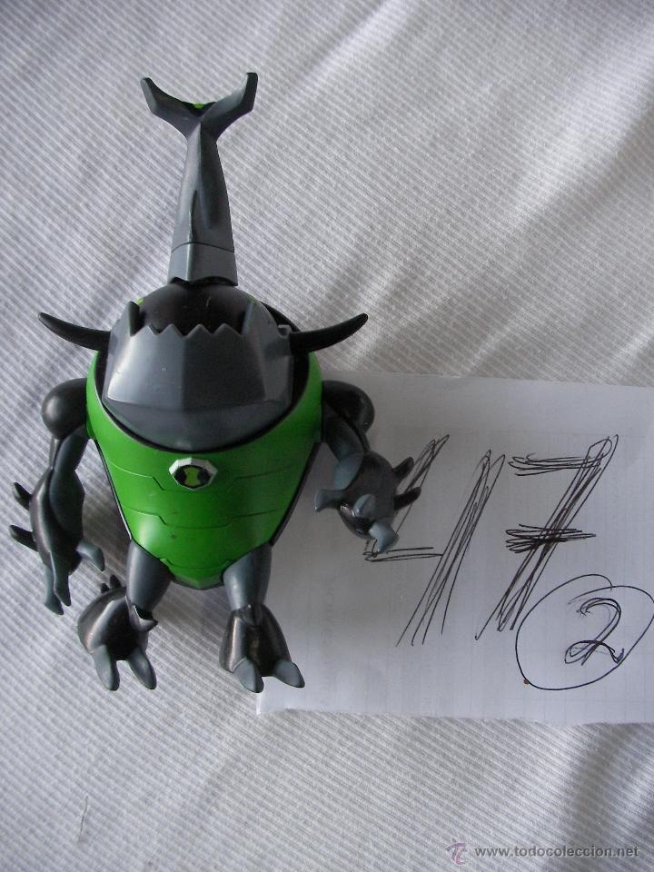 Figuras de acci&oacute;n: FIGURA DE ACCION - ENVIO GRATIS A ESPA&Ntilde;A - Foto 1