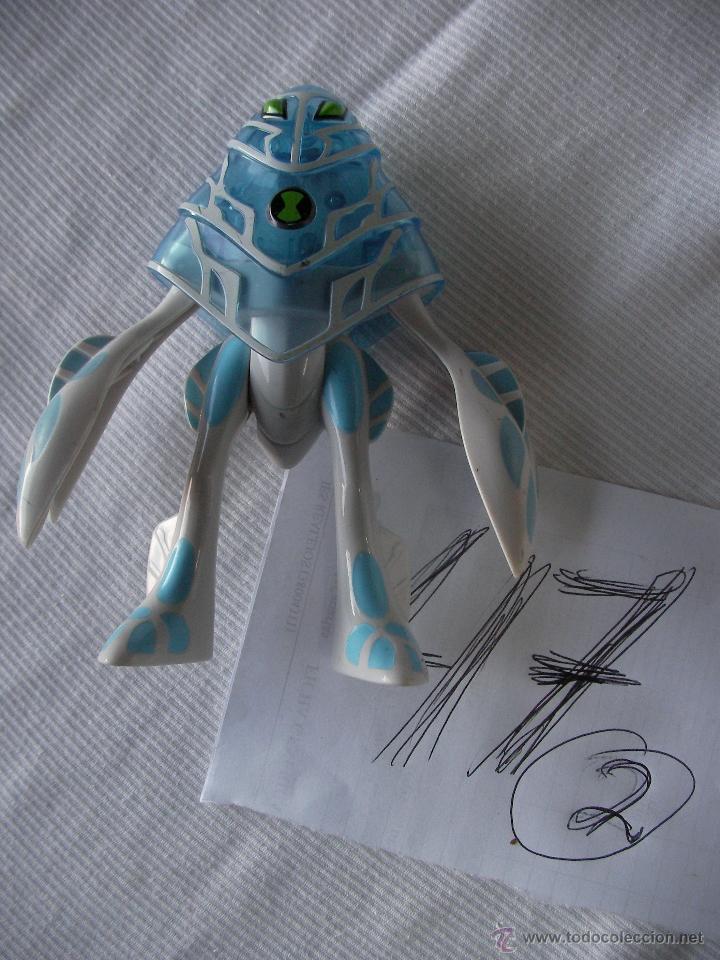 Figuras de acci&oacute;n: FIGURA DE ACCION - ENVIO GRATIS A ESPA&Ntilde;A - Foto 1