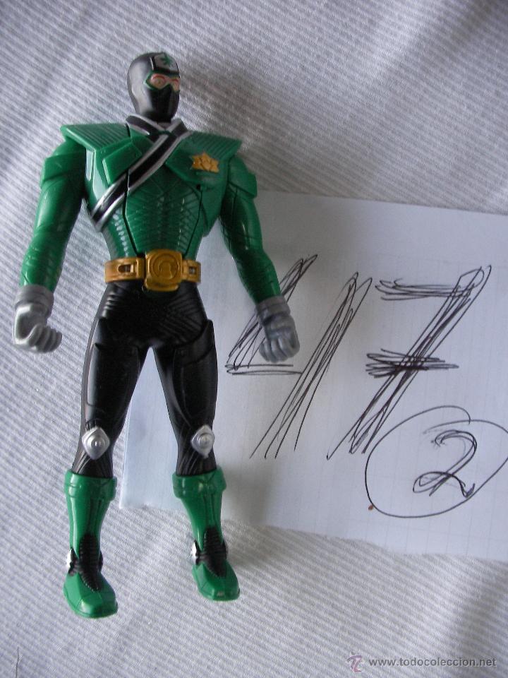 Figuras de acci&oacute;n: FIGURA DE ACCION - ENVIO GRATIS A ESPA&Ntilde;A - Foto 1
