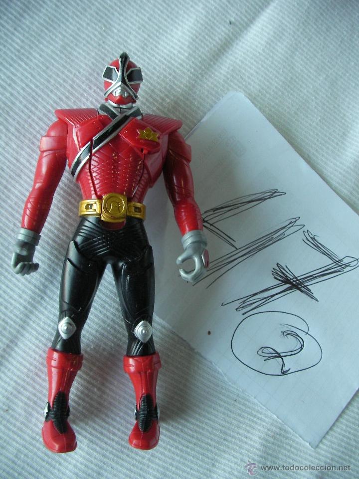 Figuras de acci&oacute;n: FIGURA DE ACCION - ENVIO GRATIS A ESPA&Ntilde;A - Foto 1