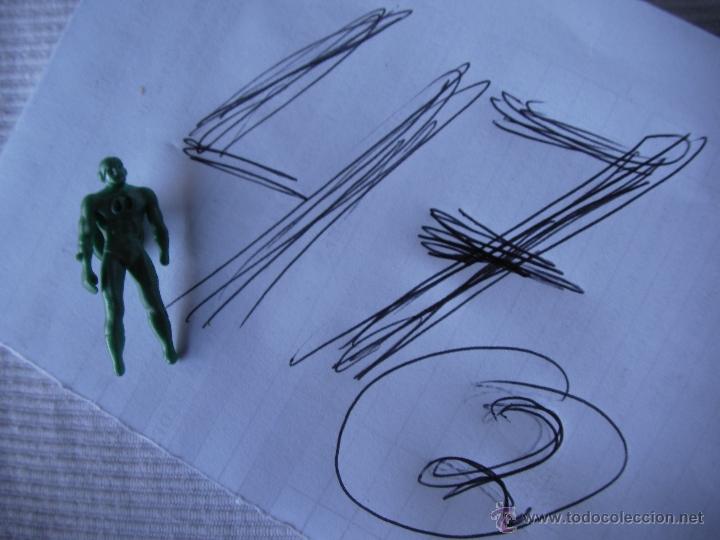Figuras de acci&oacute;n: FIGURA DE ACCION - ENVIO GRATIS A ESPA&Ntilde;A - Foto 1