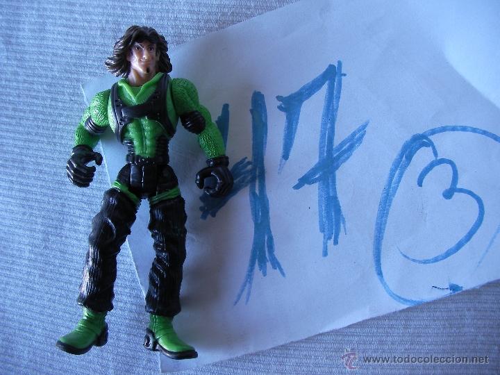 Figuras de acci&oacute;n: FIGURA DE ACCION - ENVIO GRATIS A ESPA&Ntilde;A - Foto 1