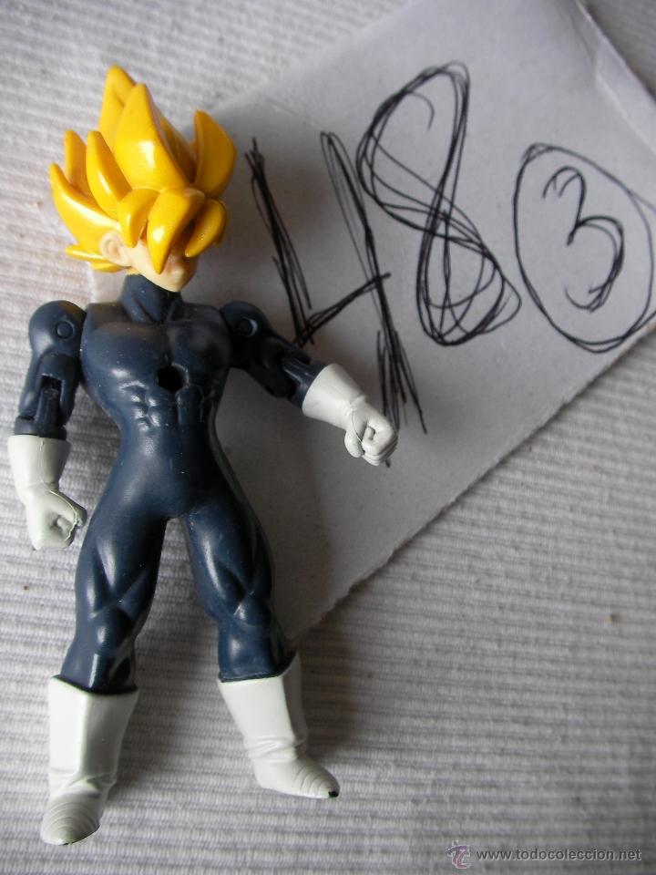 Figuras de acci&oacute;n: FIGURA DE ACCION - DRAGON BALL - Foto 1