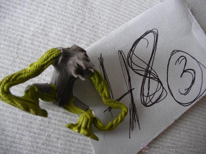 Figuras de acci&oacute;n: FIGURA DE ACCION - MONSTRUO - Foto 1