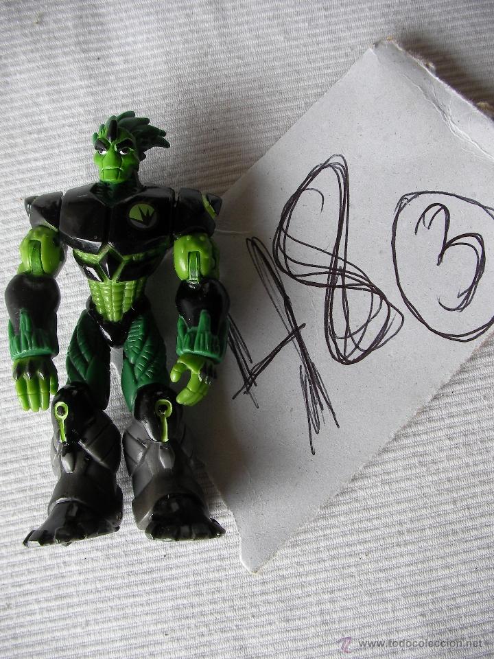Figuras de acci&oacute;n: FIGURA DE ACCION - ENVIO GRATIS A ESPA&Ntilde;A - Foto 1