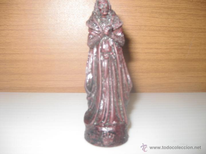 Figuras de acci&oacute;n: 3Figuras de EL SE&Ntilde;OR DE LOS ANILLOS,oscuras - Foto 2