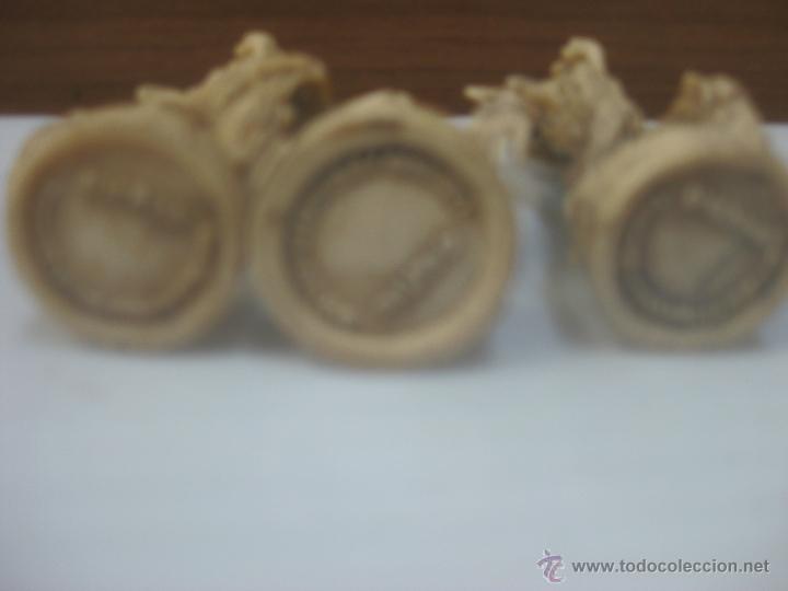 Figuras de acci&oacute;n: 3 figuras dE EL SE&Ntilde;OR DE LOS ANILLOS,l claras - Foto 4