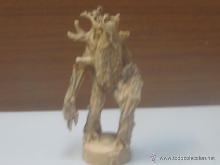 Figuras de acci&oacute;n: 3 figuras dE EL SE&Ntilde;OR DE LOS ANILLOS,l claras - Foto 5
