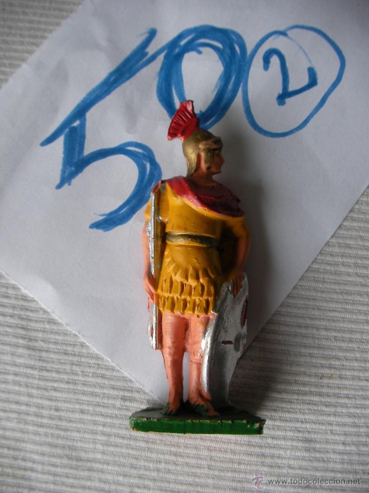 Figuras de acci&oacute;n: ANTIGUO FIGURA - ROMANO - ENVIO GRATIS A ESPA&Ntilde;A - Foto 1