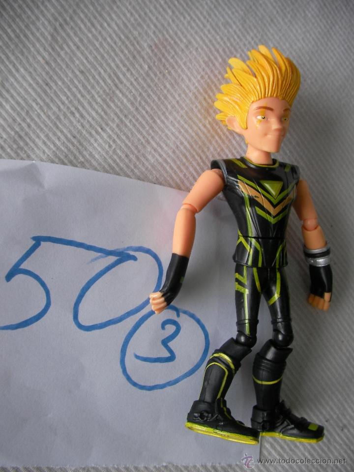 Figuras de acci&oacute;n: FIGURA DE ACCION - ENVIO GRATIS A ESPA&Ntilde;A - Foto 1