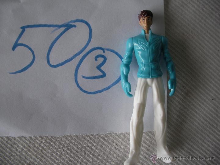 Figuras de acci&oacute;n: FIGURA DE ACCION - ENVIO GRATIS A ESPA&Ntilde;A - Foto 1