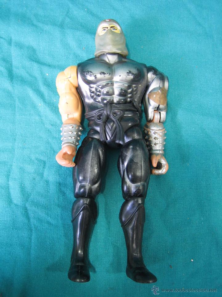 Actionfiguren: Figura de acci&oacute;n Toys 1985