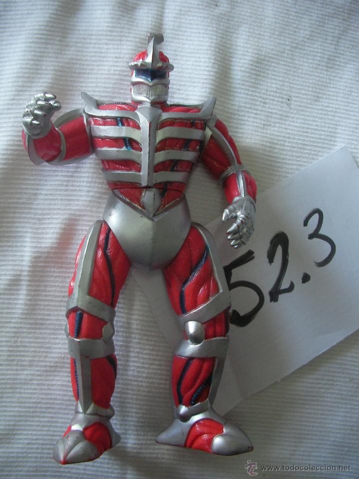 Figuras de acci&oacute;n: FIGURA DE ACCION DE GRAN TAMA&Ntilde;O - Foto 1
