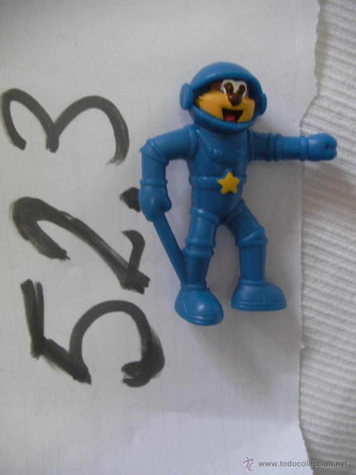 Figuras de acci&oacute;n: FIGURA DE DIBUJOS ANIMADOS - - Foto 1