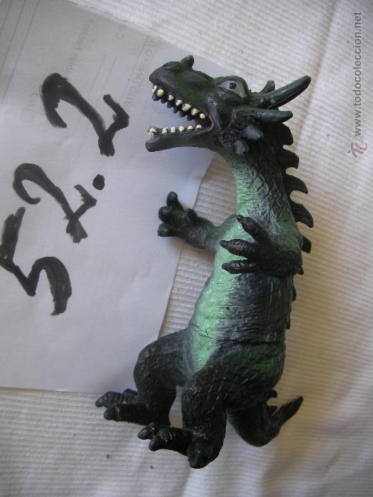 Figuras de acci&oacute;n: DRAGON - ENVIO GRATIS A ESPA&Ntilde;A - Foto 1