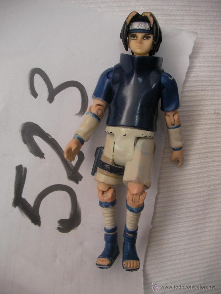 Figuras de acci&oacute;n: FIGURA DE ACCION - ENVIO GRATIS A ESPA&Ntilde;A - Foto 1