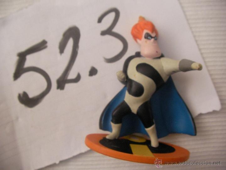 Figuras de acci&oacute;n: FIGURA DE ACCION SUPER HEROE - ENVIO GRATIS A ESPA&Ntilde;A - Foto 1