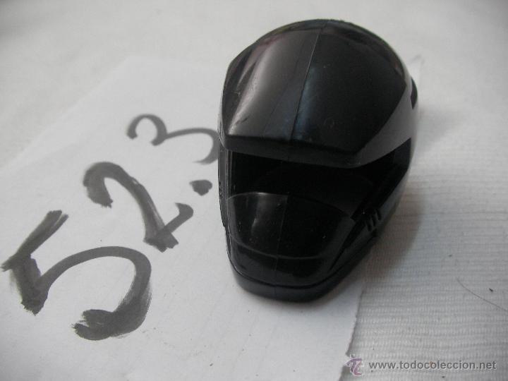 Figuras de acci&oacute;n: CASCO PARA FIGURA - ENVIO GRATIS A ESPA&Ntilde;A - Foto 1