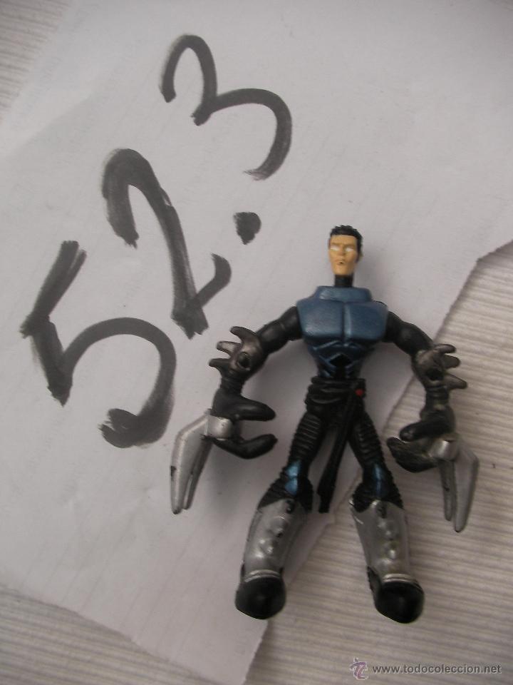 Figuras de acci&oacute;n: FIGURA DE ACCION - ENVIO GRATIS A ESPA&Ntilde;A - Foto 1