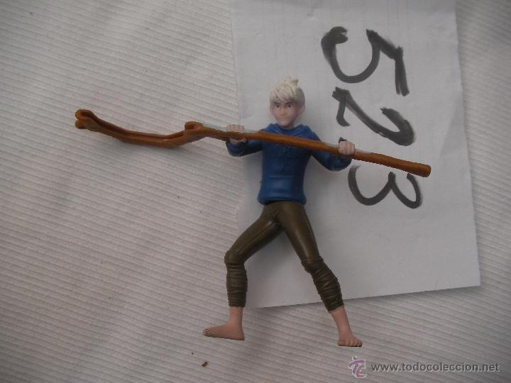 Figuras de acci&oacute;n: FIGURA DE ACCION - ENVIO GRATIS A ESPA&Ntilde;A - Foto 1