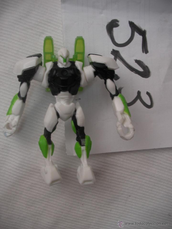 Figuras de acci&oacute;n: ROBOT - ENVIO GRATIS A ESPA&Ntilde;A - Foto 1