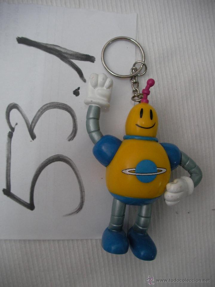 Figuras de acci&oacute;n: FIGURA DE DIBUJOS ANIMADOS - - Foto 1