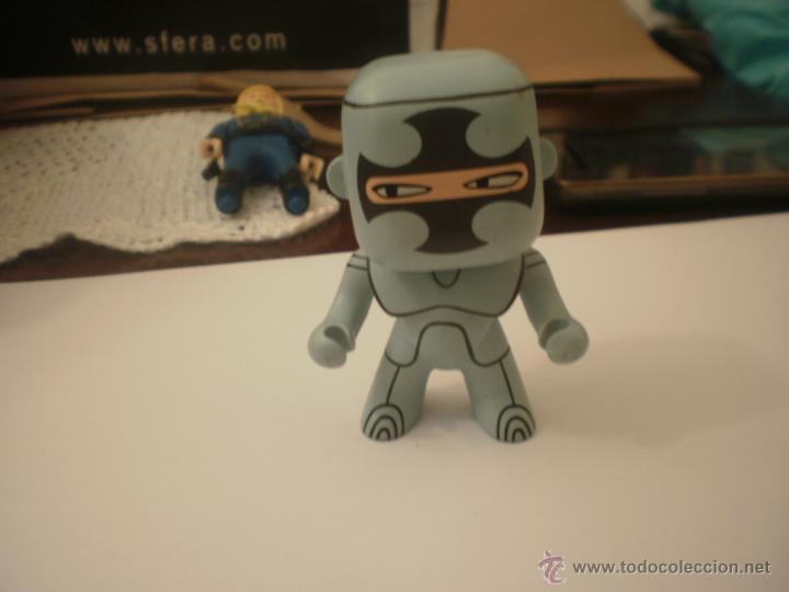 Figuras de acci&oacute;n: FIGURA DE ACCION ROBOT - Foto 1