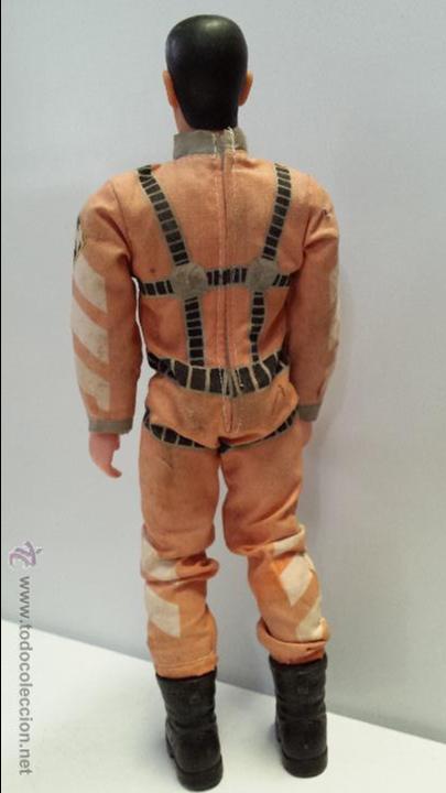 Figuras de acci&oacute;n: FIGURA MAX THUNDER DE FAMOSA - - Foto 7