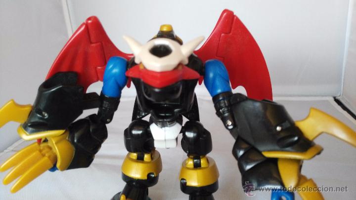 Figuras de acci&oacute;n: figura accion digimon bandai - Foto 2