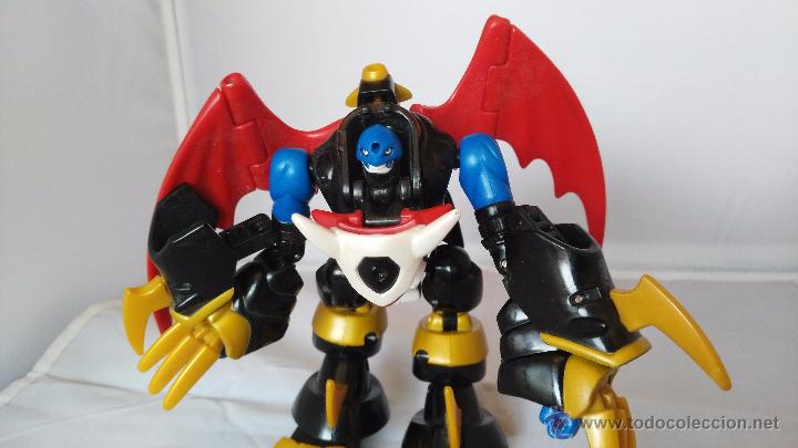 Figuras de acci&oacute;n: figura accion digimon bandai - Foto 3