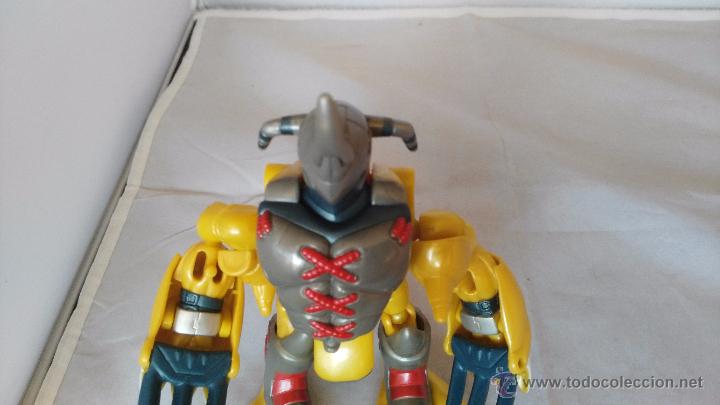 Figuras de acci&oacute;n: figura accion digimon bandai - Foto 2