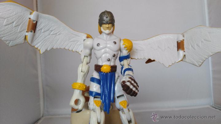 Figuras de acci&oacute;n: figura accion digimon bandai - Foto 2