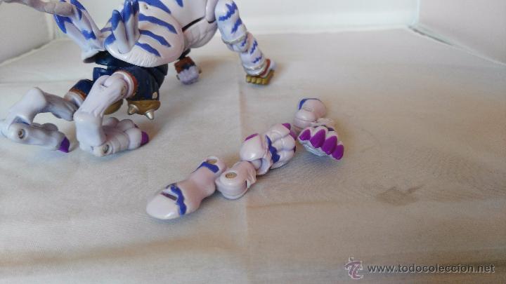 Figuras de acci&oacute;n: figura accion digimon bandai - Foto 4