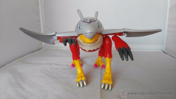 Figuras de acci&oacute;n: figura accion digimon bandai - Foto 2