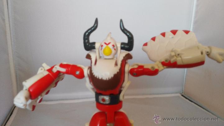 Figuras de acci&oacute;n: figura accion digimon bandai - Foto 2