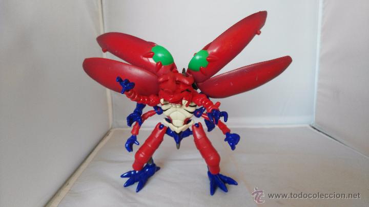Figuras de acci&oacute;n: figura accion digimon bandai - Foto 1