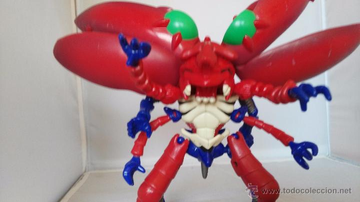 Figuras de acci&oacute;n: figura accion digimon bandai - Foto 2