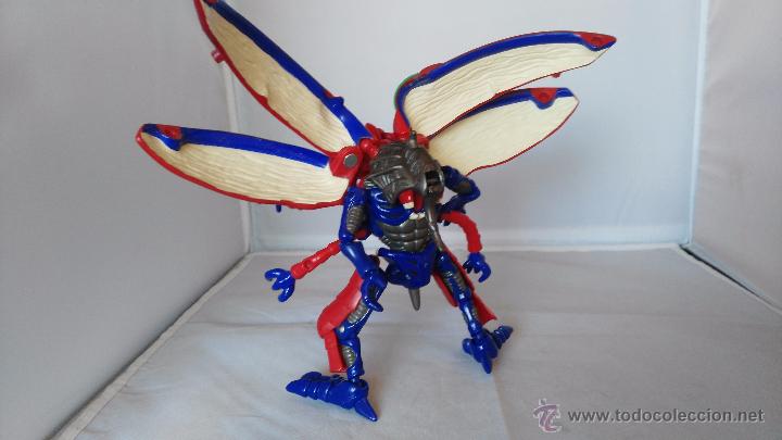 Figuras de acci&oacute;n: figura accion digimon bandai - Foto 3