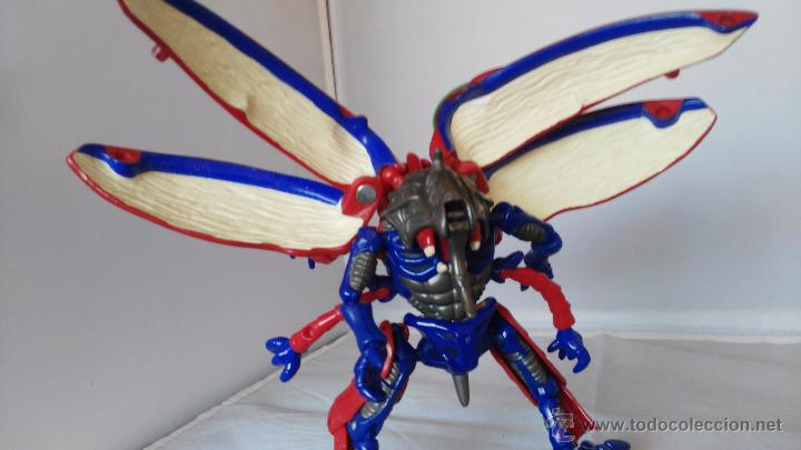 Figuras de acci&oacute;n: figura accion digimon bandai - Foto 4
