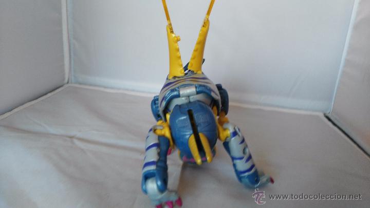 Figuras de acci&oacute;n: figura accion digimon bandai - Foto 4