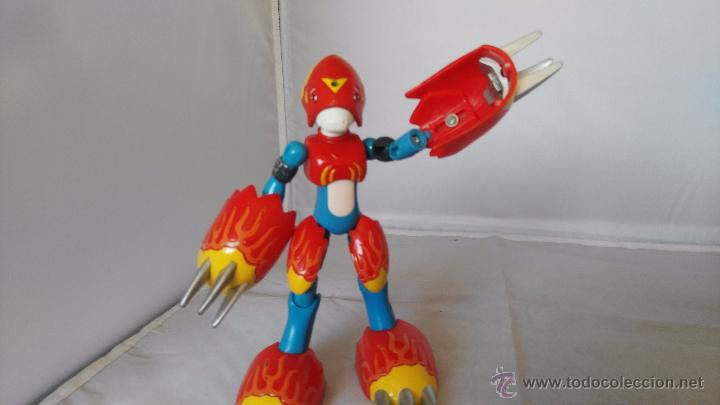 Figuras de acci&oacute;n: figura accion digimon bandai - Foto 1