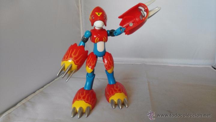 Figuras de acci&oacute;n: figura accion digimon bandai - Foto 2