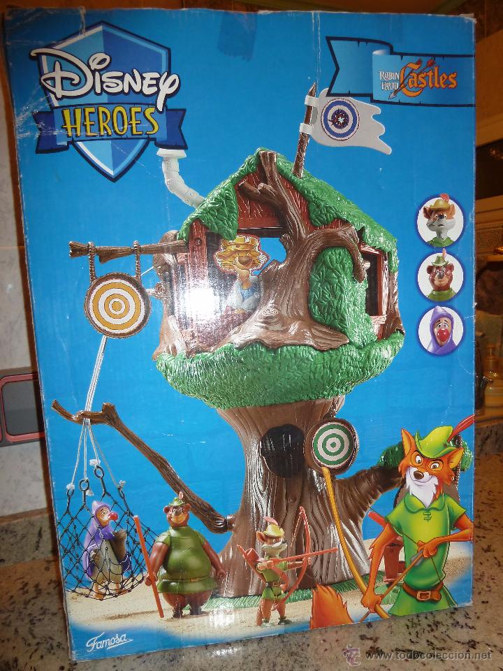 La Casa Del Arbol Cartoon Network