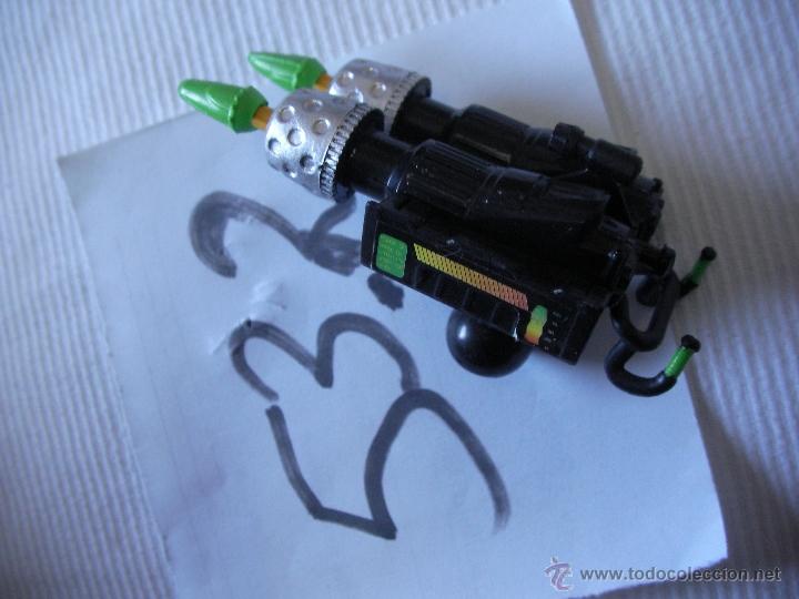 Figuras de acci&oacute;n: ACCESORIO PARA FIGURA DE ACCION - Foto 1